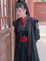 當我穿越成女兒國先知 - Episode 51