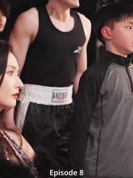 Kembalinya Master Sasana - Episode 8