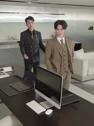 蝴蝶溺於謊言之海 - Episode 40