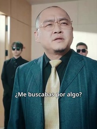 Episodio 16 - Secretos de Poder