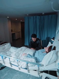 第87集 - 穿越後,皇上追來現代了