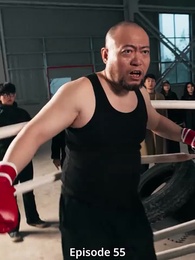Episode 55 - Kembalinya Master Sasana