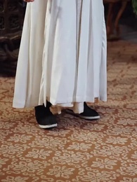 穿書後惡毒女配逆天改命 - Episode 8