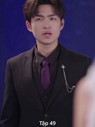 Tập 49 - Nếu Tình Sâu Không Thể Nói