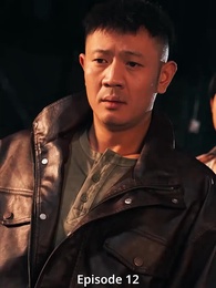 Kembalinya Master Sasana - Episode 12