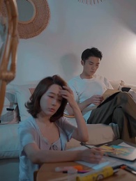 穿越後，皇上追來現代了 - Episode 84