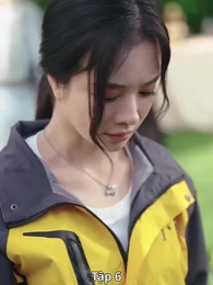 Nếu Tình Sâu Không Thể Nói - Episode 6