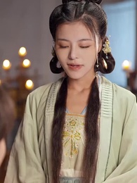 當我穿越成女兒國先知 - Episode 27