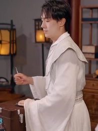 當我穿越成女兒國先知 - Episode 32