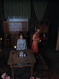 回到古代當富婆 - Episode 12