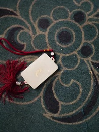 第25集 - 與君恨別離