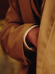 Rache der Zofe - Episode 47