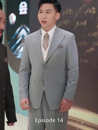 Ma patronne devient ma belle-mère - Episode 14