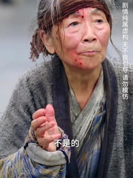 第25集 - 天降雷火照慈心