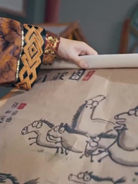 當我穿越成女兒國先知 - Episode 71