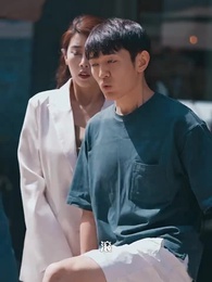 第28集 - 天醫神婿