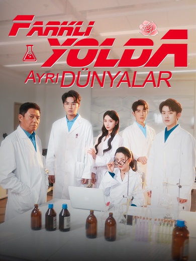 Farklı Yolda, Ayrı Dünyalar