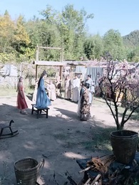 第5集 - 回到古代當富婆