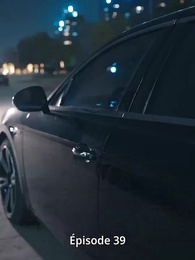 Épisode 39 - Ma patronne devient ma belle-mère