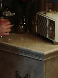 Episode 3 - Rache der Zofe