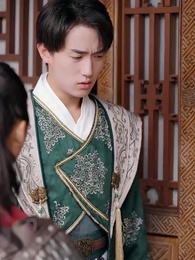 第91集 - 當我穿越成女兒國先知