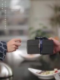 初陽暖巢 - Episode 27