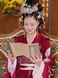 第58集 - 當我穿越成女兒國先知