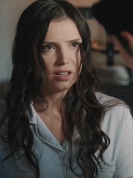 Bölüm 8 - Gizli Varise, İstenmeyen Aşk