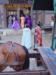 Episódio 39 - Renascimento da Glória