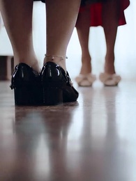 Episode 6 - Rache der Zofe