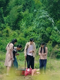 Episódio 23 - O Plano de Transformação Rural da Eva