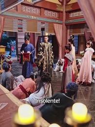 Episódio 54 - Renascimento da Glória