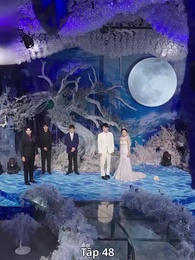 Tập 48 - Nếu Tình Sâu Không Thể Nói