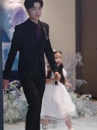 Tập 45 - Nếu Tình Sâu Không Thể Nói