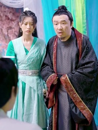 第14集 - 最強帝師縣令