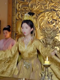 Oops, My Wife Runs the Empire - Episode 32