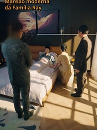 Episódio 13 - O Plano de Transformação Rural da Eva