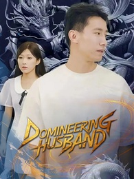 DOMINEERING HUSBAND