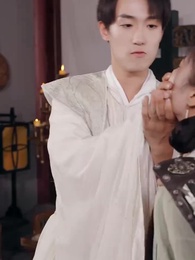 當我穿越成女兒國先知 - Episode 35