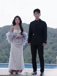 Tập 9 - Nếu Tình Sâu Không Thể Nói