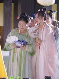 第53集 - 最強帝師縣令