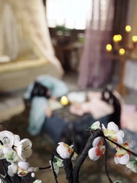 穿書後惡毒女配逆天改命 - Episode 62