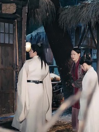 第13集 - 與君恨別離