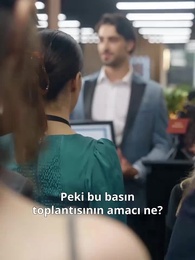 Boşandık Ama Bitmedi - Episode 56