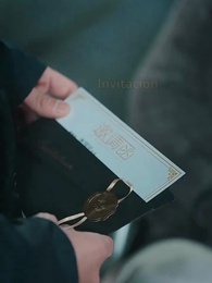 Secretos de Poder - Episode 21