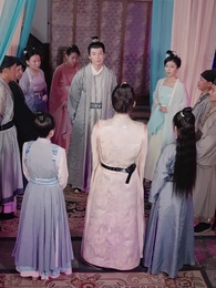 第50集 - 史上最強奴婿