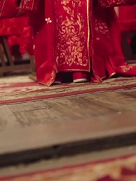 穿書後惡毒女配逆天改命 - Episode 2