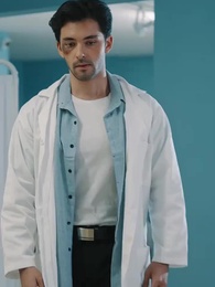 Bölüm 55 - Gizli Varise, İstenmeyen Aşk