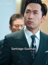 Episodio 69 - Secretos de Poder