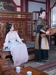 第48集 - 回到古代當富婆